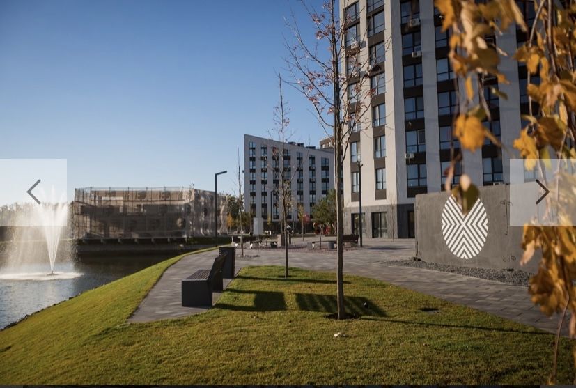 Квартира на вул. Paradise Avenue, 7 в Києві, ID 309236, фото №4