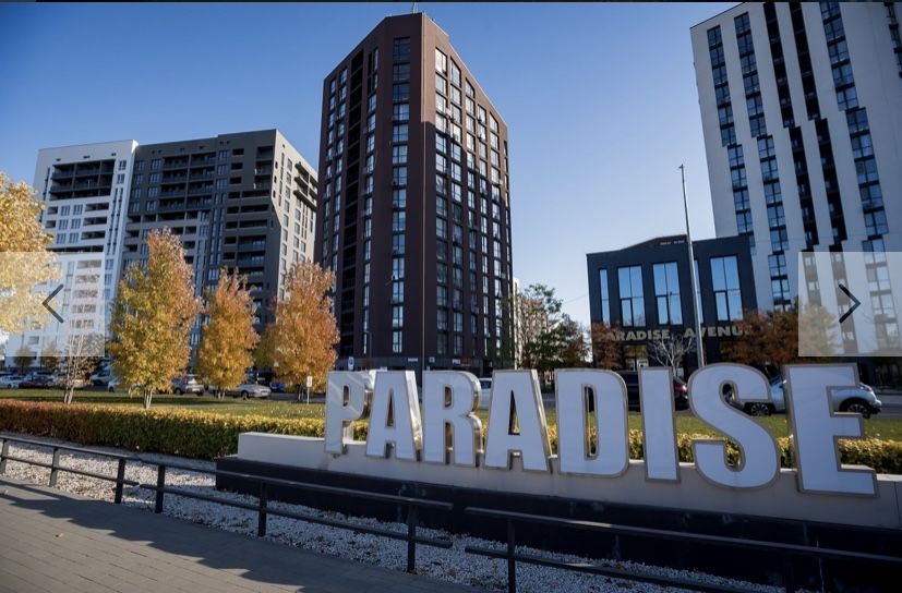 Квартира на вул. Paradise Avenue, 7 в Києві, ID 309236, фото №5