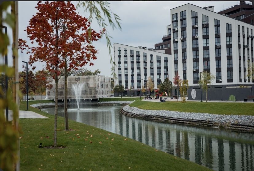 Квартира на вул. Paradise Avenue, 7 в Києві, ID 309236, фото №6