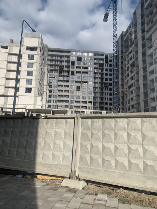 Квартира на вул. Paradise Avenue, 7 в Києві, ID 309236, фото №8