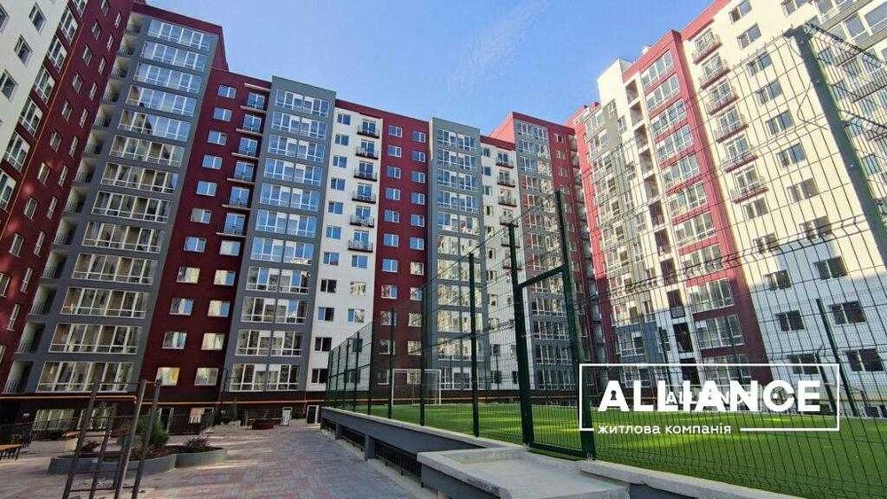 Квартира на 10 хв пішої ходи до Ратуші в Івано-Франківську, ID 201107, фото №1