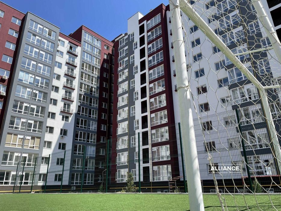 Квартира на 10 хв пішої ходи до Ратуші в Івано-Франківську, ID 201107, фото №3