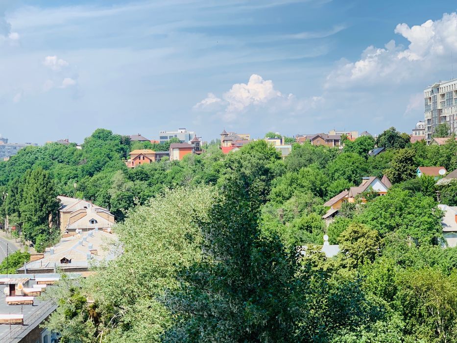 Квартира на вул. Бойчука, 41Б в Києві, ID 199098, фото №11