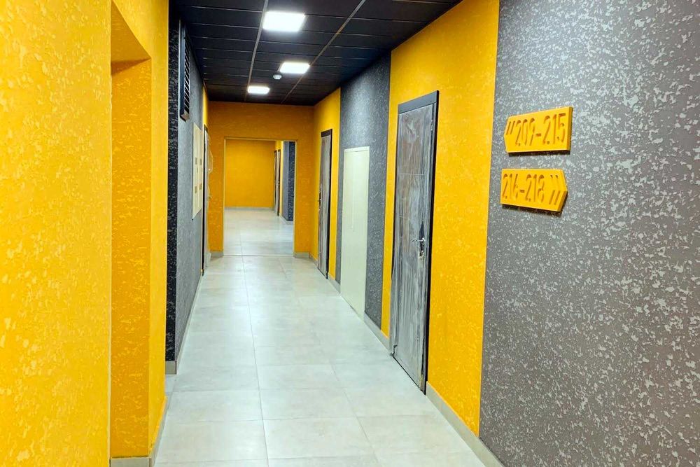 Квартира на вул. Бойчука, 41Б в Києві, ID 199098, фото №3