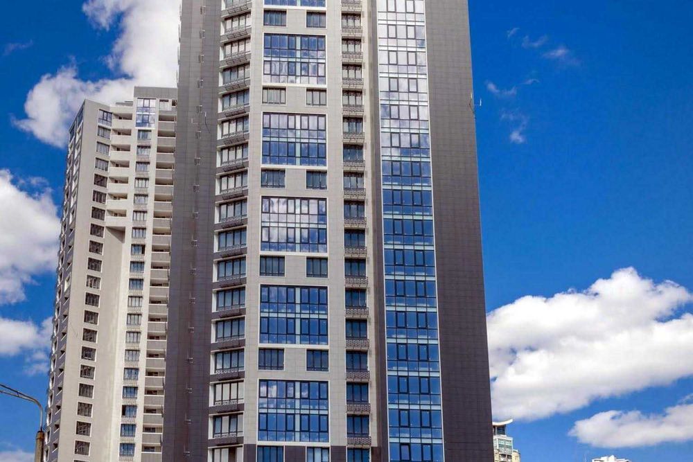 Квартира на вул. Бойчука, 41Б в Києві, ID 199098, фото №8