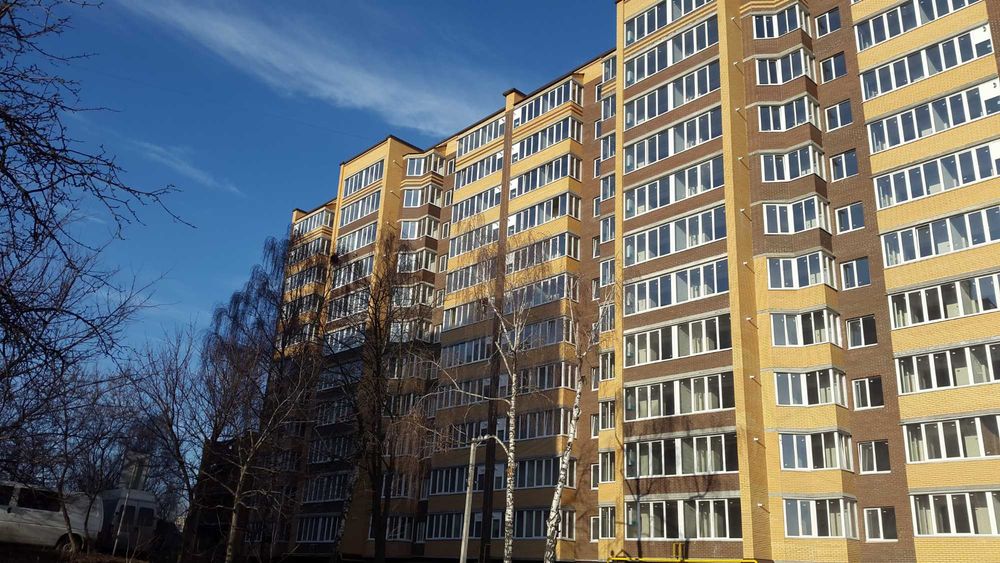 Квартира на 5 минут до центра в Хмельницький, ID 238959, фото №1