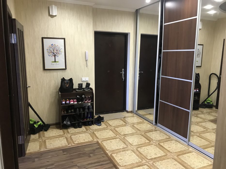Квартира на вул. Рельєфна, 8 в Запоріжжі, ID 172484, фото №3