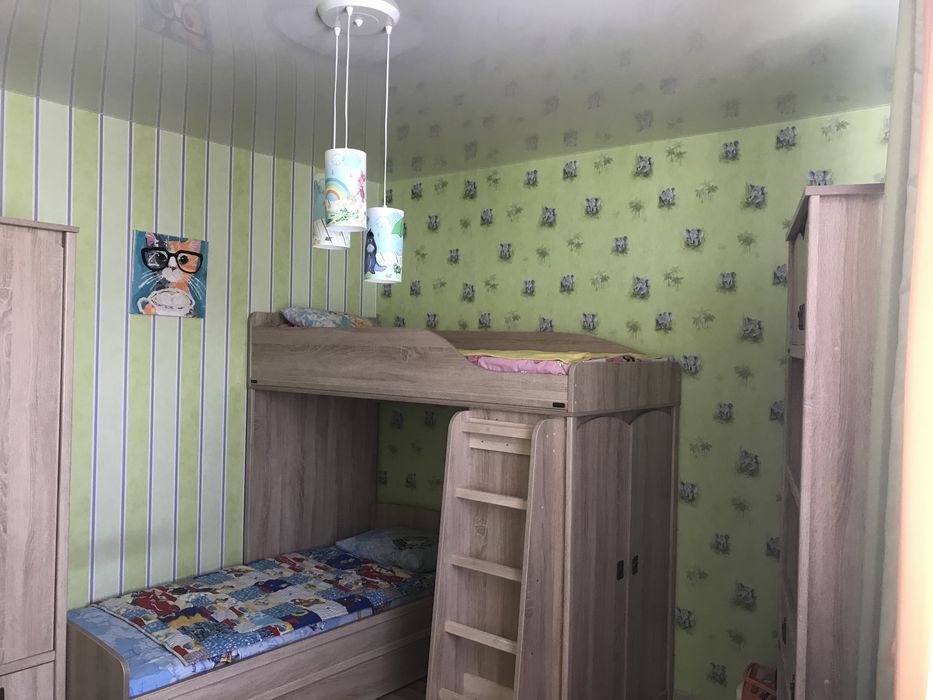 Квартира на вул. Рельєфна, 8 в Запоріжжі, ID 172484, фото №4