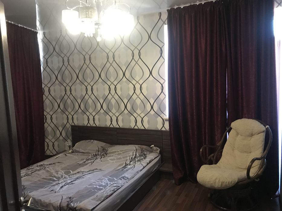Квартира на вул. Рельєфна, 8 в Запоріжжі, ID 172484, фото №5
