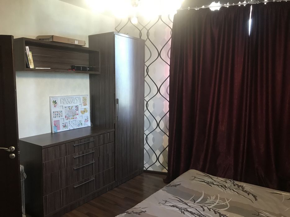 Квартира на вул. Рельєфна, 8 в Запоріжжі, ID 172484, фото №6
