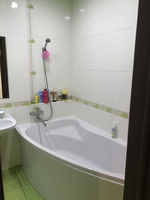 Квартира на вул. Рельєфна, 8 в Запоріжжі, ID 172484, фото №8