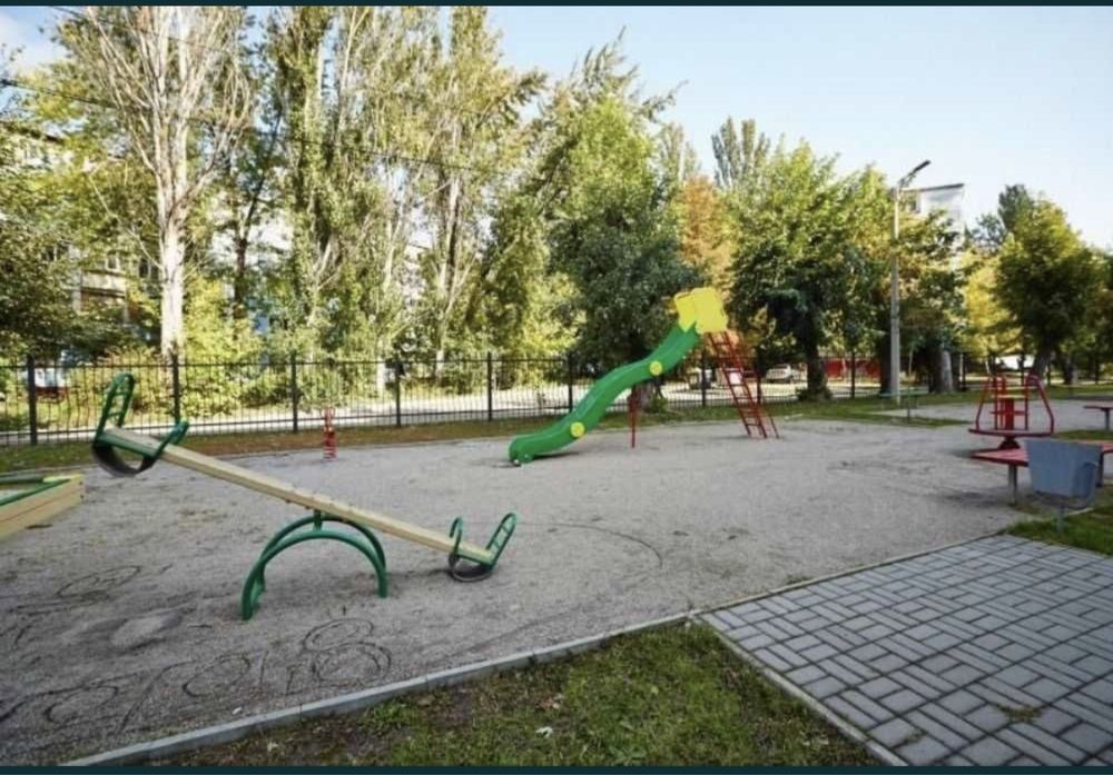 Квартира на вул. Рельєфна, 8 в Запоріжжі, ID 172484, фото №9