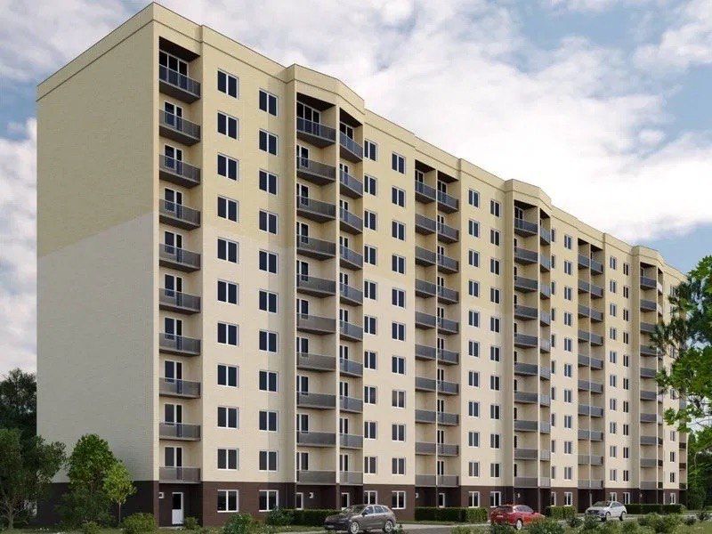 Квартира на Київський в Полтава, ID 163002, фото №2