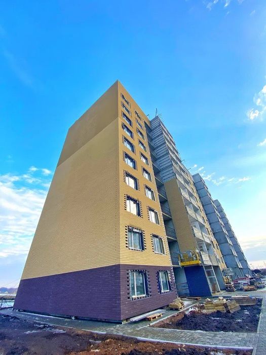 Квартира на Київський в Полтава, ID 163002, фото №3