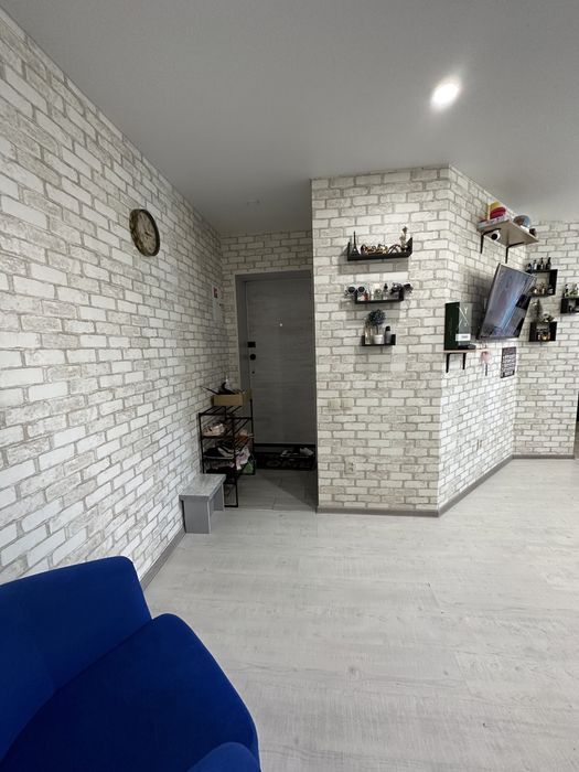 Квартира на вул. Тополина, 33 в Запоріжжі, ID 165576, фото №11