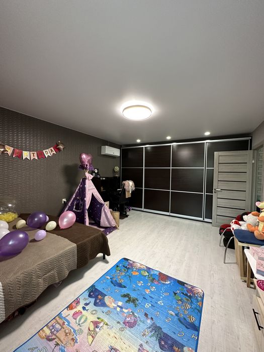 Квартира на вул. Тополина, 33 в Запоріжжі, ID 165576, фото №12