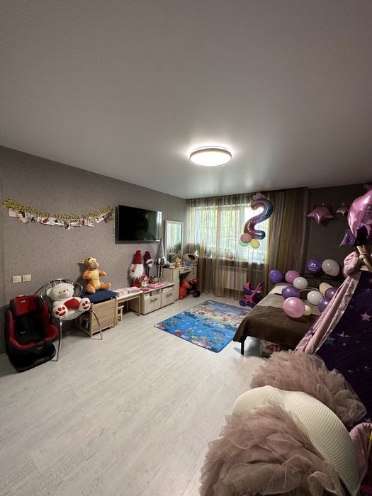 Квартира на вул. Тополина, 33 в Запоріжжі, ID 165576, фото №13