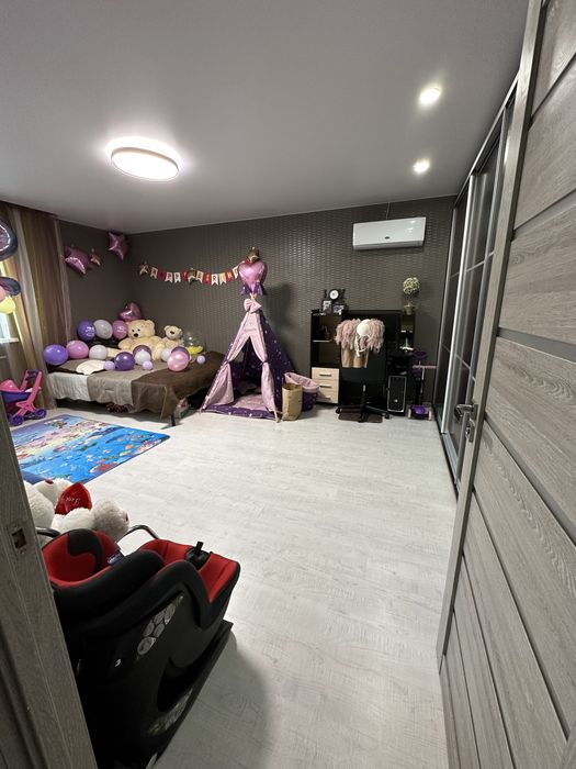 Квартира на вул. Тополина, 33 в Запоріжжі, ID 165576, фото №14
