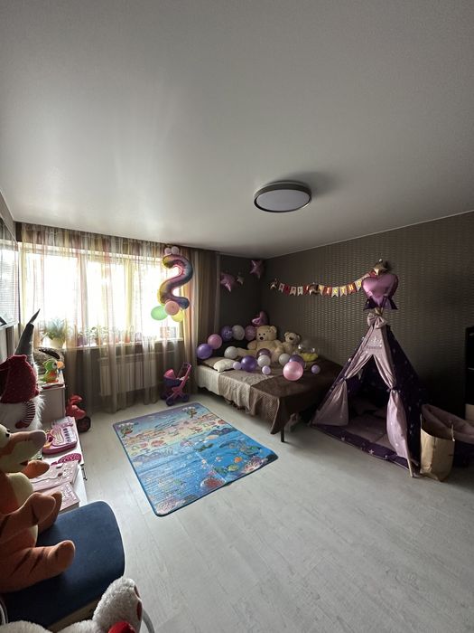 Квартира на вул. Тополина, 33 в Запоріжжі, ID 165576, фото №15