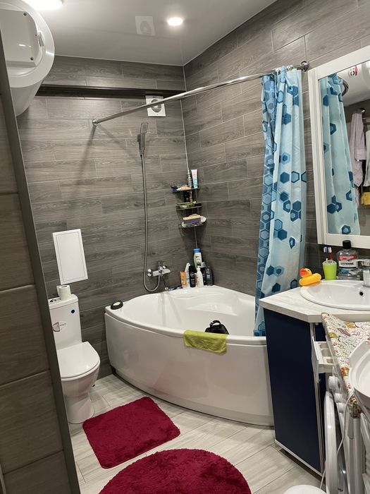 Квартира на вул. Тополина, 33 в Запоріжжі, ID 165576, фото №5