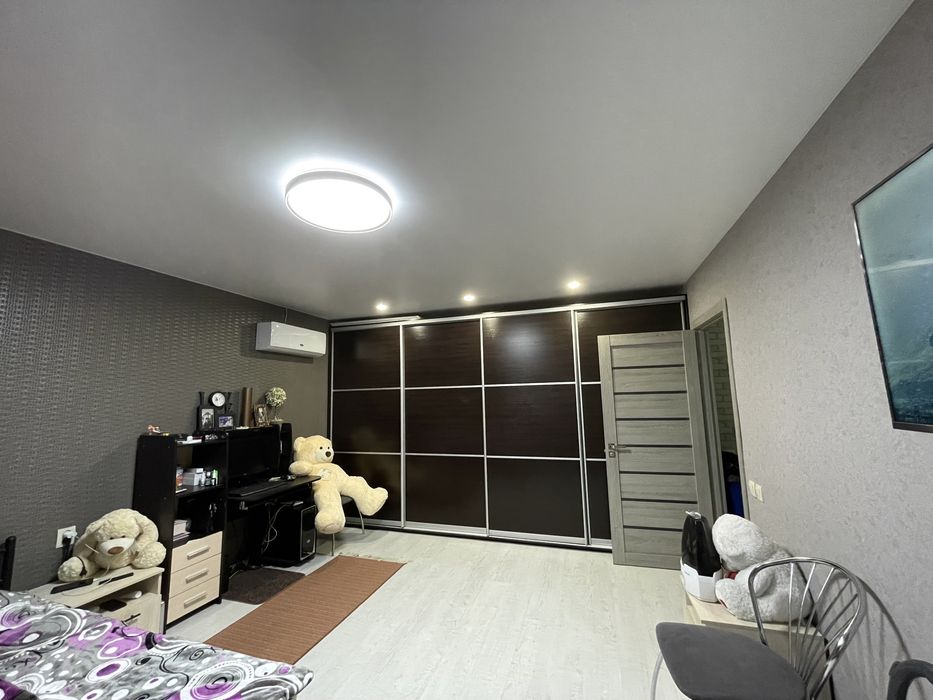 Квартира на вул. Тополина, 33 в Запоріжжі, ID 165576, фото №6