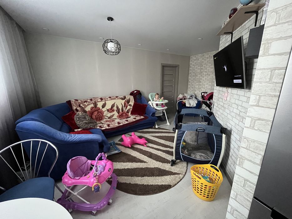 Квартира на вул. Тополина, 33 в Запоріжжі, ID 165576, фото №7