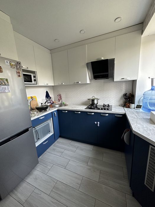 Квартира на вул. Тополина, 33 в Запоріжжі, ID 165576, фото №8