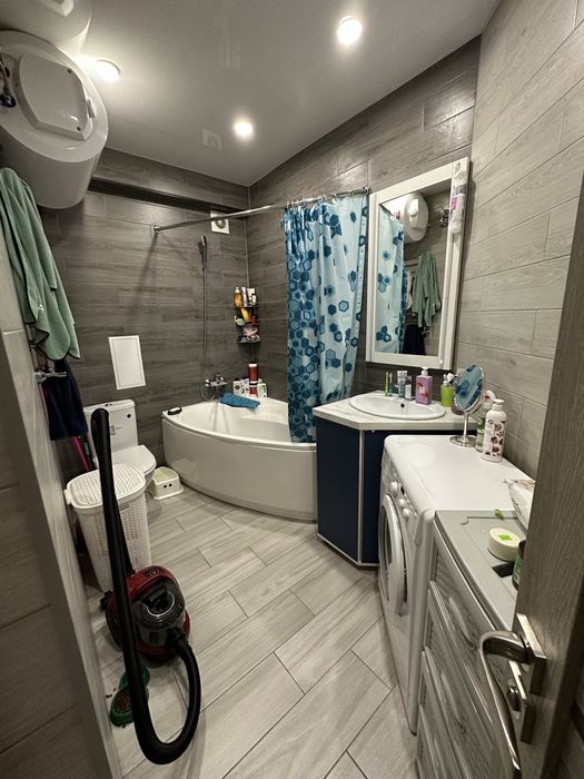 Квартира на вул. Тополина, 33 в Запоріжжі, ID 165576, фото №9