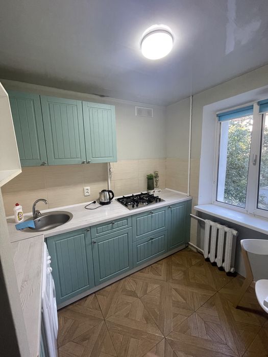 Квартира на вул. Орловська в Дніпро, ID 230087, фото №1