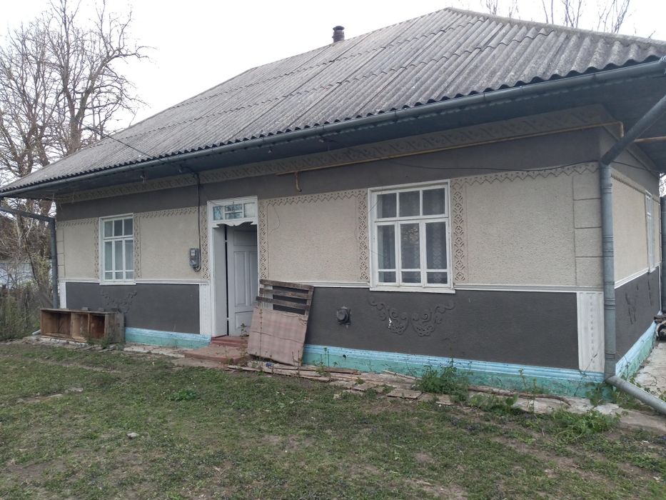 Будинок на Чернівецька область, Бузовиця, ID 422626, фото №1