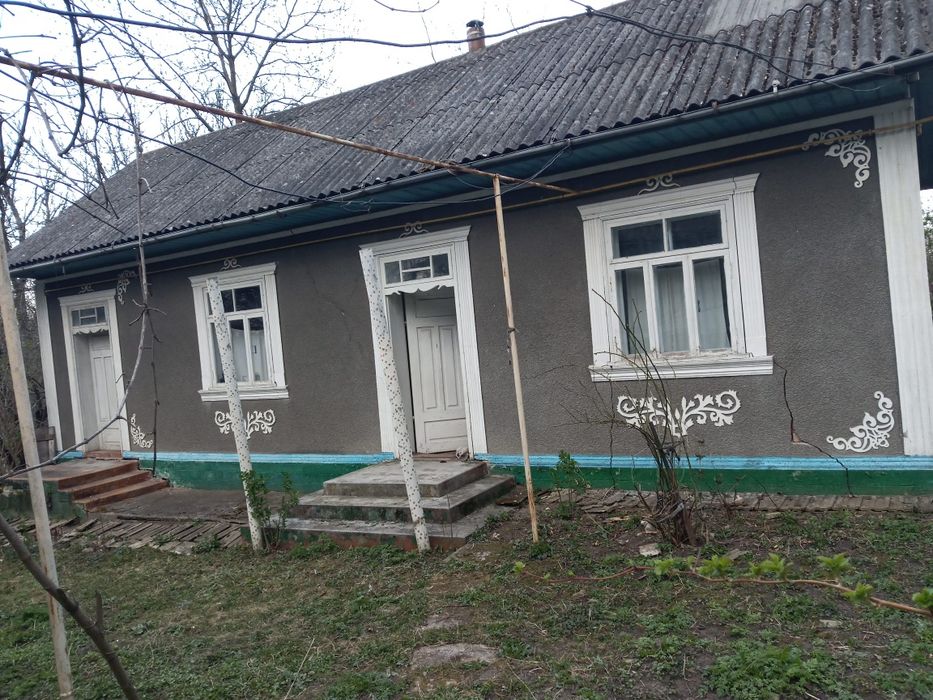 Будинок, Бузовиця у Чернівецькій області, ID 422626, фото №7