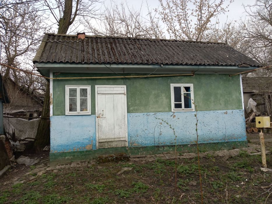 Будинок, Бузовиця у Чернівецькій області, ID 422626, фото №8