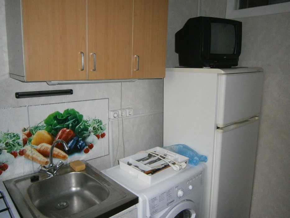 Квартира на вул. Педагогічна, 5 в Одесі, ID 253339, фото №16
