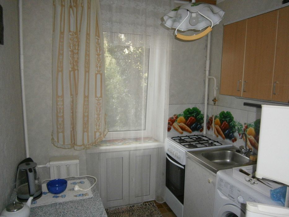 Квартира на вул. Педагогічна, 5 в Одесі, ID 253339, фото №17