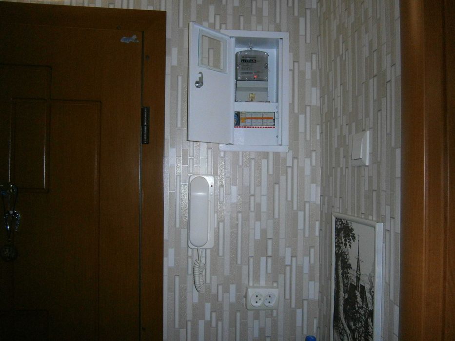 Квартира на вул. Педагогічна, 5 в Одесі, ID 253339, фото №20