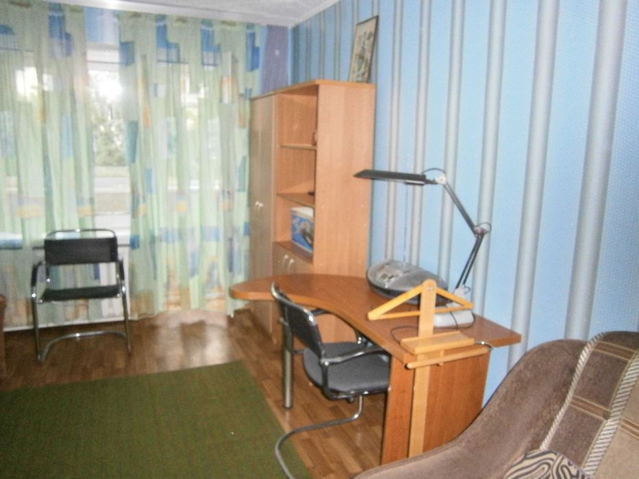 Квартира на вул. Педагогічна, 5 в Одесі, ID 253339, фото №22