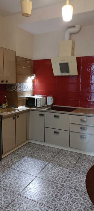 Квартира на 10 Фонтана, ID 408169, фото №1