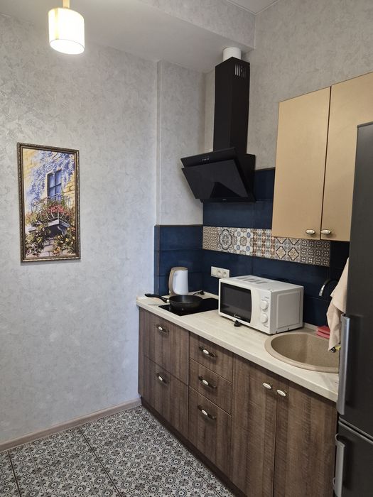 Квартира на 10 Фонтана в Одесі, ID 408169, фото №22