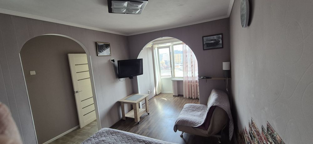Квартира на вул. Запорізька в Запоріжжі, ID 313521, фото №2