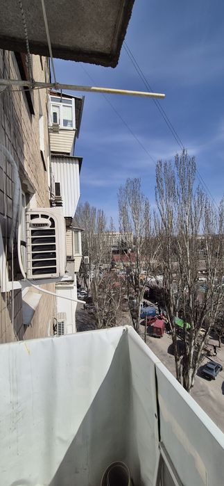 Квартира на вул. Запорізька в Запоріжжі, ID 313521, фото №17