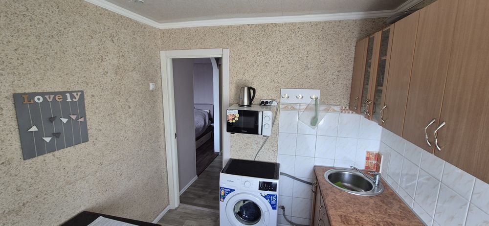 Квартира на вул. Запорізька в Запоріжжі, ID 313521, фото №3