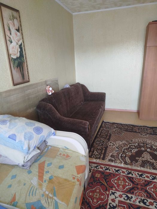 Квартира на Східний-1 в Кривому Розі, ID 376521, фото №2