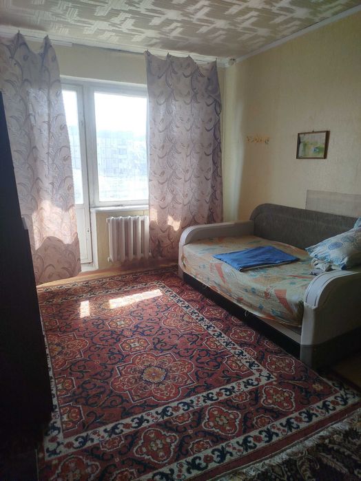 Квартира на Східний-1 в Кривому Розі, ID 376521, фото №4