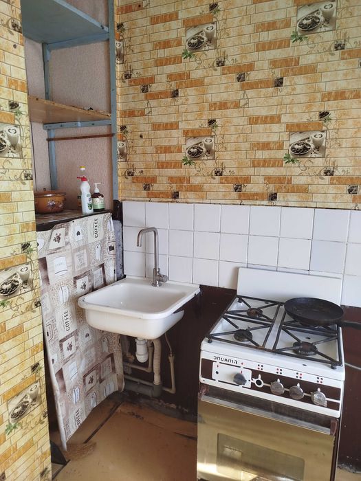 Квартира на Східний-1 в Кривому Розі, ID 376521, фото №8