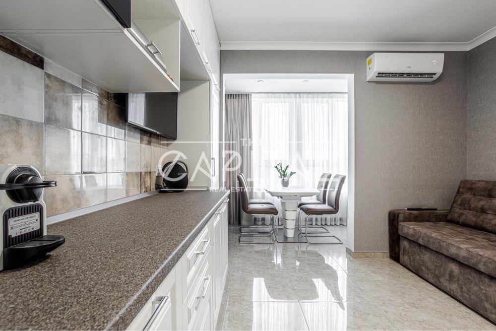 Квартира на вул. Ясиноватський, 11 в Києві, ID 189706, фото №12