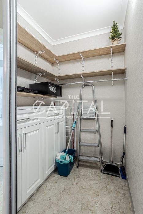 Квартира на вул. Ясиноватський, 11 в Києві, ID 189706, фото №13