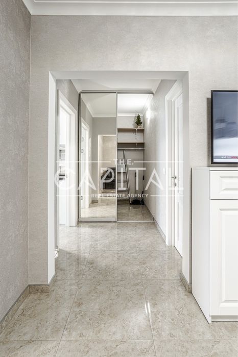 Квартира на вул. Ясиноватський, 11 в Києві, ID 189706, фото №14