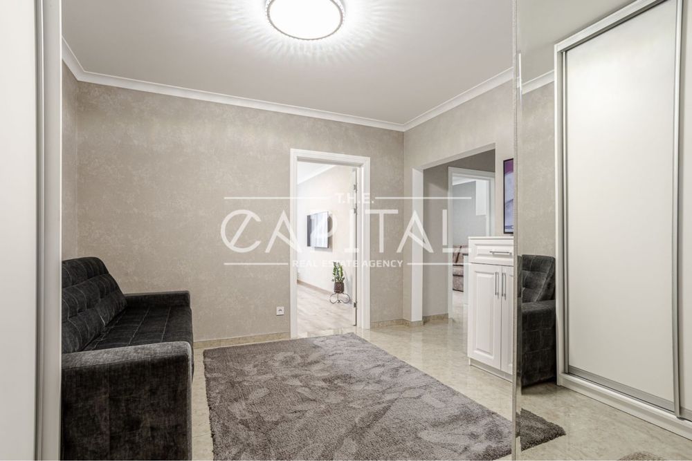 Квартира на вул. Ясиноватський, 11 в Києві, ID 189706, фото №15