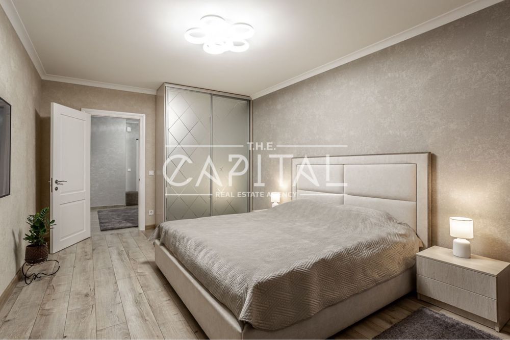 Квартира на вул. Ясиноватський, 11 в Київ, ID 189706, фото №3