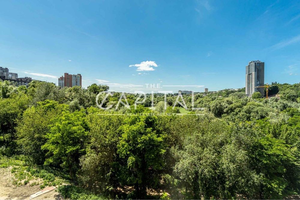 Квартира на вул. Ясиноватський, 11 в Києві, ID 189706, фото №21